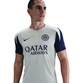T-Shirt Uomo Nike Inter Strike Grigio | NonSoloSport