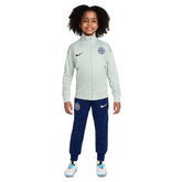 Tuta Bambino Nike Inter Milan Strike Grigio | NonSoloSport