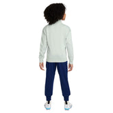 Tuta Bambino Nike Inter Milan Strike Grigio | NonSoloSport