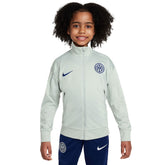 Tuta Bambino Nike Inter Milan Strike Grigio | NonSoloSport