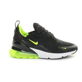 Sneakers Bambino Nike Air Max 270 Nero | NonSoloSport