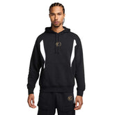 Felpa Uomo Nike Air Nero | NonSoloSport