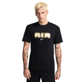 T-Shirt Uomo Nike Air Nero | NonSoloSport
