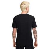 T-Shirt Uomo Nike Air Nero | NonSoloSport