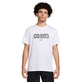 T-Shirt Uomo Nike Air Nero | NonSoloSport