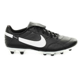 Scarpa da Calcio Uomo Nike Premier 3 Nero | NonSoloSport