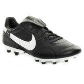 Scarpa da Calcio Uomo Nike Premier 3 Nero | NonSoloSport