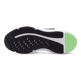 Sneakers Bambino Nike Cosmic Runner Nero Verde | NonSoloSport