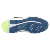 Sneakers Bambino Nike Cosmic Runner Blu Lime | NonSoloSport