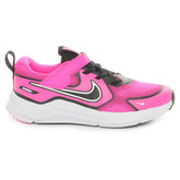 Sneakers Bambino Nike Cosmic Runner Blu Lime | NonSoloSport
