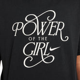 T-Shirt Ragazza Nike Sportswear Nero | NonSoloSport