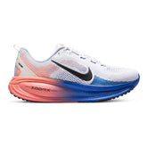 Scarpa da Running Uomo Nike Vomero 18 Bianco Verde Blu | NonSoloSport