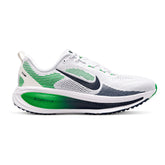 Scarpa da Running Uomo Nike Vomero 18 Bianco Verde Blu | NonSoloSport