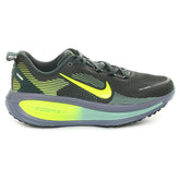 Scarpa da Running Uomo Nike Vomero 18 Verde Blu | NonSoloSport