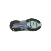 Scarpa da Running Uomo Nike Vomero 18 Verde Viola Lime | NonSoloSport