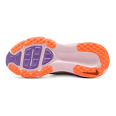 Scarpa da Running Donna Nike Vomero 18 Bianco Beige Rosa Viola | NonSoloSport