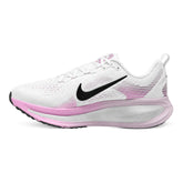 Scarpa da Running Donna Nike Vomero 18 Bianco Lilla Nero | NonSoloSport