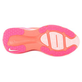 Scarpa da Running Donna Nike Vomero 18 Rosso Rosa | NonSoloSport