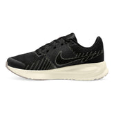 Scarpa da Training Donna Nike Run Defy Nero Rosa | NonSoloSport