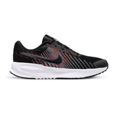 Scarpa da Training Uomo Nike Run Defy Nero Rosso Bianco | NonSoloSport