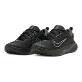 Scarpa da Trail Running Donna Nike Juniper Trail 2 Gore-Tex Nero Grigio | NonSoloSport