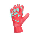 Guanti Portiere Uomo Nike Match Arancione | NonSoloSport