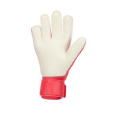 Guanti Portiere Uomo Nike Match Arancione | NonSoloSport