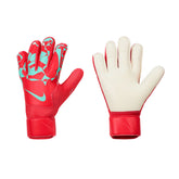 Guanti Portiere Uomo Nike Match Arancione | NonSoloSport