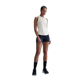 Canotta Donna Nike Swift Bianco | NonSoloSport