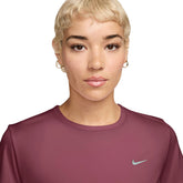 Top Donna Nike Tempo Rosa | NonSoloSport