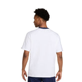 T-Shirt Uomo Nike Paris Saint-Germain Swoosh Bianco | NonSoloSport
