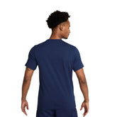 T-Shirt Uomo Nike Paris Saint-Germain Heritage Blu | NonSoloSport
