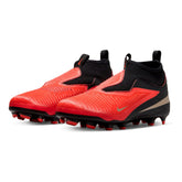Scarpa da Calcio Ragazzo Nike Jr. Phantom 6 High Academy Multiterreno Rosso Nero | NonSoloSport