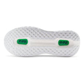 Scarpa da Running Uomo Nike Vomero Premium Bianco Verde | NonSoloSport