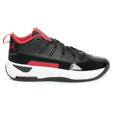 Scarpa da Basket Uomo Nike Jordan Max Aura 7 Nero Bianco Rosso | NonSoloSport