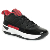 Scarpa da Basket Uomo Nike Jordan Max Aura 7 Nero Bianco Rosso | NonSoloSport