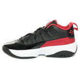 Scarpa da Basket Uomo Nike Jordan Max Aura 7 Nero Bianco Rosso | NonSoloSport