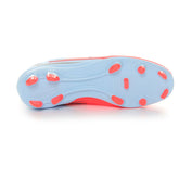 Scarpa da Calcio Uomo Nike Phantom 6 High Club Azzurro Rosso | NonSoloSport