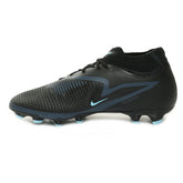 Scarpa da Calcio Uomo Nike Phantom 6 High Academy Multiterreno Nero | NonSoloSport