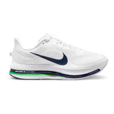 Scarpa da Running Uomo Nike Pegasus Premium Bianco Blu Verde | NonSoloSport