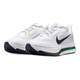 Scarpa da Running Uomo Nike Pegasus Premium Bianco Blu Verde | NonSoloSport