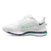 Scarpa da Running Uomo Nike Pegasus Premium Bianco Blu Verde | NonSoloSport