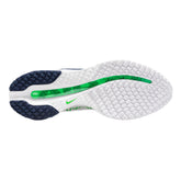 Scarpa da Running Uomo Nike Pegasus Premium Bianco Blu Verde | NonSoloSport