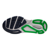 Scarpa da Running Uomo Nike Structure Plus Bianco Blu Verde | NonSoloSport