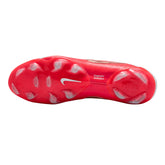 Scarpa da Calcio Uomo Nike Tiempo Maestro Elite Terreni Compatti Bianco Rosso | NonSoloSport
