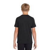 T-Shirt Ragazzo Nike Sportswear Nero | NonSoloSport