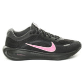 Scarpa da Running Ragazzo Nike Stellar Ride Nero Rosa | NonSoloSport