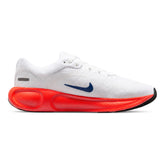 Scarpa da Training Ragazzo Nike Stellar Ride Bianco Rosso Blu | NonSoloSport
