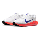 Scarpa da Training Ragazzo Nike Stellar Ride Bianco Rosso Blu | NonSoloSport