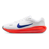 Scarpa da Training Ragazzo Nike Stellar Ride Bianco Rosso Blu | NonSoloSport